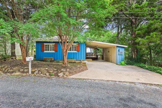 61 Windsor Drive, Pottsboro, TX 75076