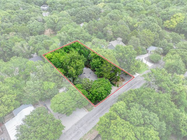 61 Windsor Drive, Pottsboro, TX 75076