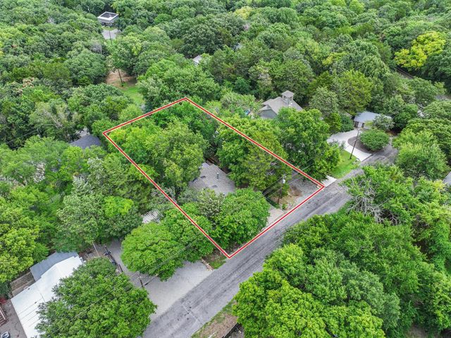 61 Windsor Drive, Pottsboro, TX 75076