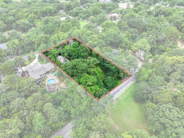 61 Windsor Drive, Pottsboro, TX 75076