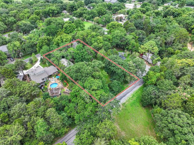 61 Windsor Drive, Pottsboro, TX 75076