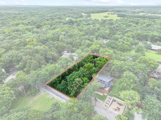 61 Windsor Drive, Pottsboro, TX 75076