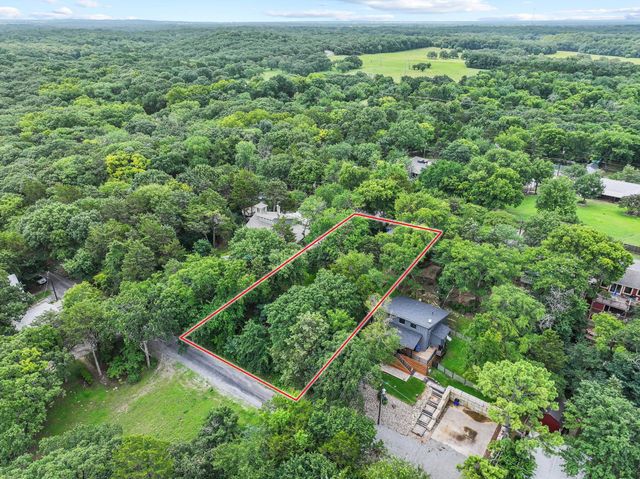61 Windsor Drive, Pottsboro, TX 75076