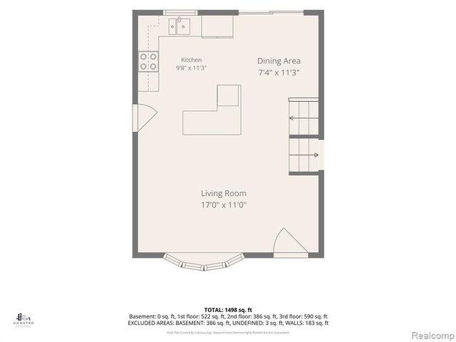 305 East Road, Holly, MI 48442