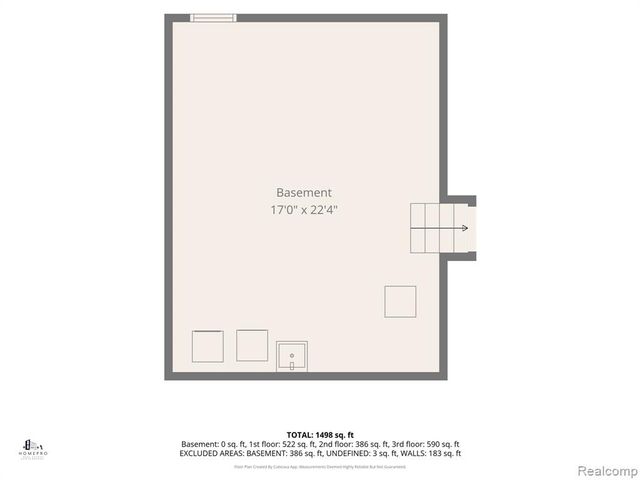 305 East Road, Holly, MI 48442