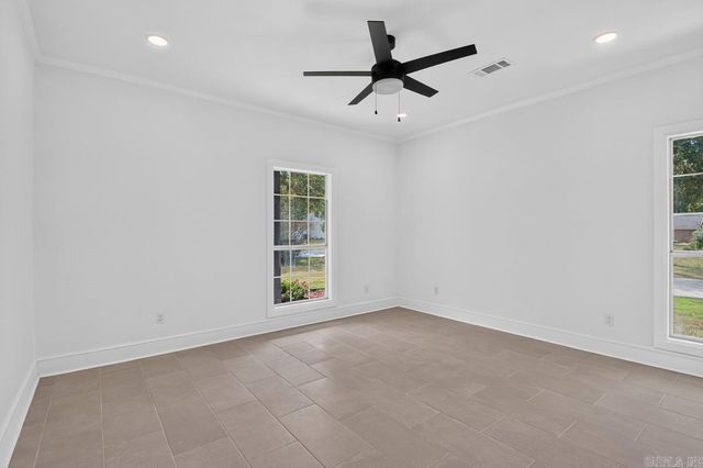 21443 Crab Apple Circle, Hensley, AR 72065