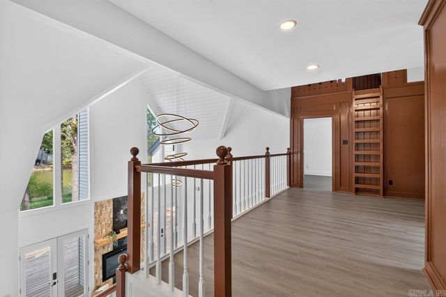 21443 Crab Apple Circle, Hensley, AR 72065