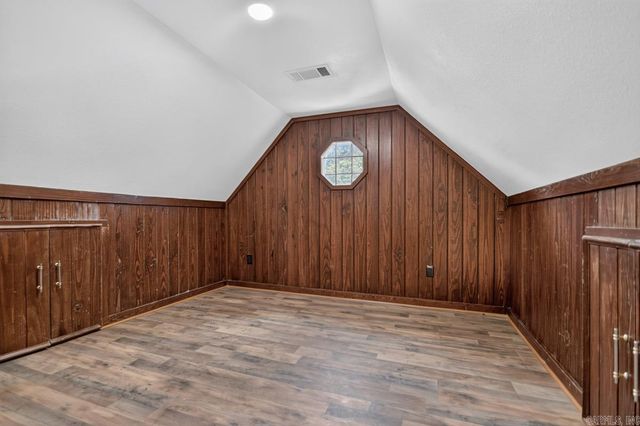 21443 Crab Apple Circle, Hensley, AR 72065