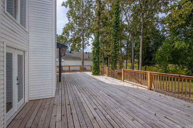21443 Crab Apple Circle, Hensley, AR 72065