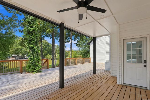 21443 Crab Apple Circle, Hensley, AR 72065