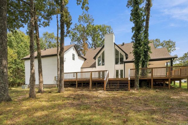 21443 Crab Apple Circle, Hensley, AR 72065