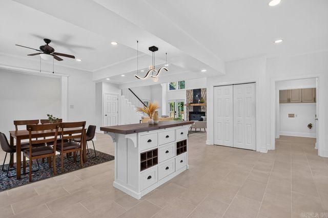 21443 Crab Apple Circle, Hensley, AR 72065