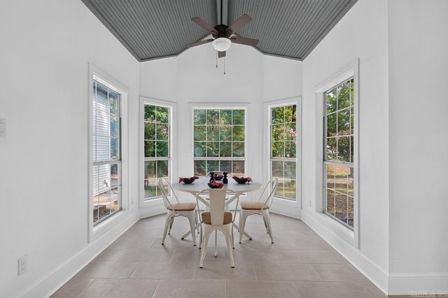 21443 Crab Apple Circle, Hensley, AR 72065