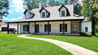21443 Crab Apple Circle, Hensley, AR 72065