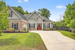 109 Red Oak Lane, Rincon, GA 31326
