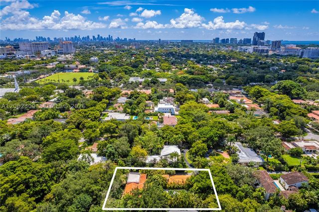 709 Aledo Ave 0, Coral Gables, FL 33134