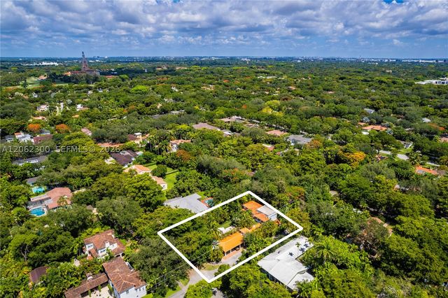 709 Aledo Ave 0, Coral Gables, FL 33134