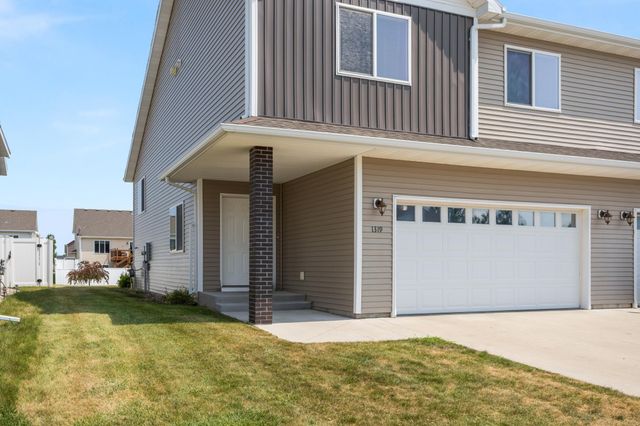 1319 13th Street W, West Fargo, ND 58078