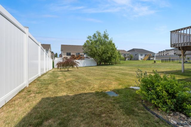 1319 13th Street W, West Fargo, ND 58078