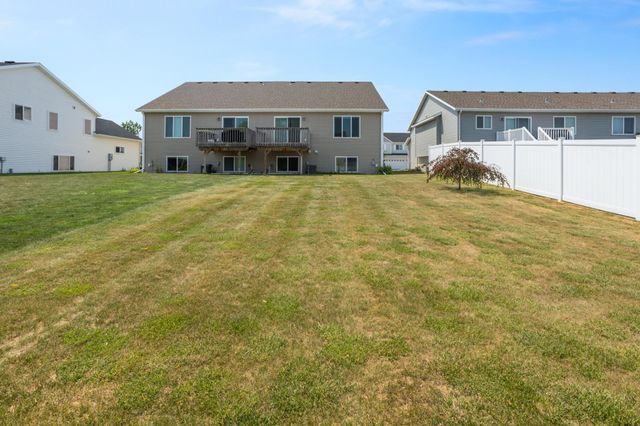 1319 13th Street W, West Fargo, ND 58078