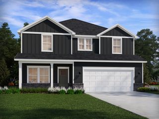 2388 Woodmeadow Dr, Clarksville, TN 37043