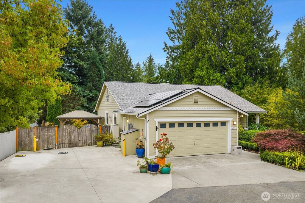5502 75th Avenue NE, Marysville, WA 98270