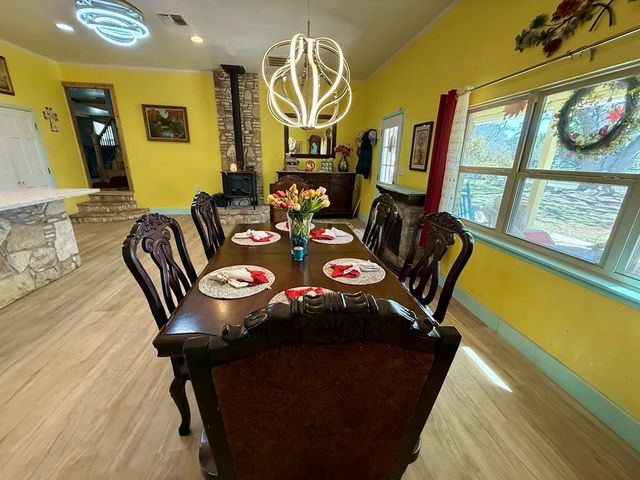3320 Privilege Creek Rd, Pipe Creek, TX 78063