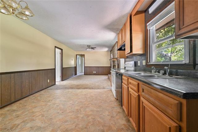 3354 Cheoah Drive, Douglasville, GA 30135