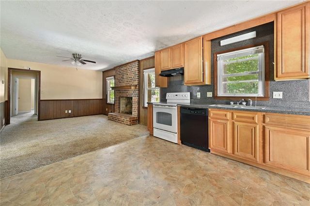 3354 Cheoah Drive, Douglasville, GA 30135