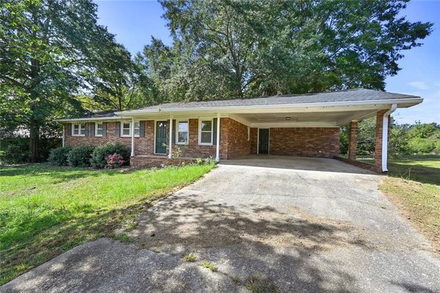 3354 Cheoah Drive, Douglasville, GA 30135