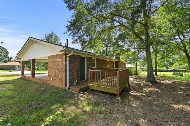 3354 Cheoah Drive, Douglasville, GA 30135