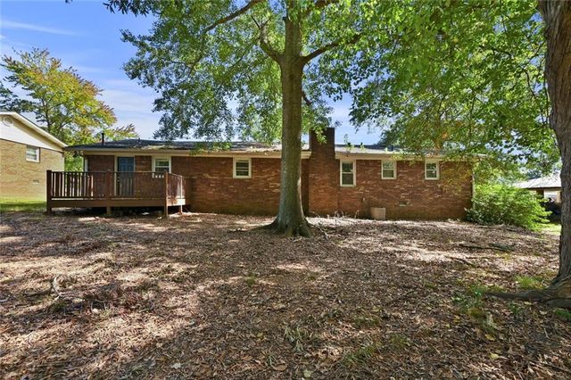 3354 Cheoah Drive, Douglasville, GA 30135