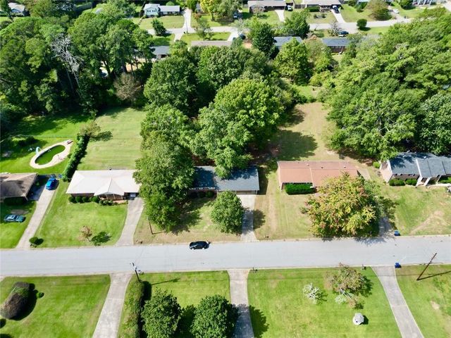 3354 Cheoah Drive, Douglasville, GA 30135