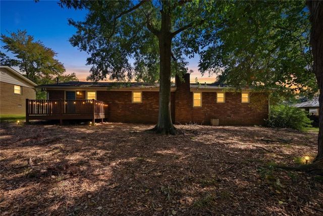 3354 Cheoah Drive, Douglasville, GA 30135