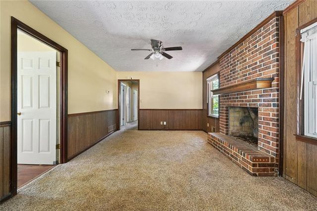 3354 Cheoah Drive, Douglasville, GA 30135