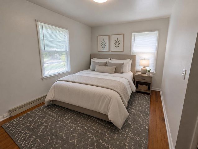 243 1st Street, Prairie Du Sac, WI 53578