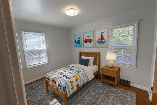 243 1st Street, Prairie Du Sac, WI 53578