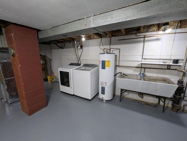 243 1st Street, Prairie Du Sac, WI 53578