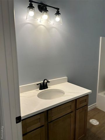 1452 Debi Ann Drive, Lapeer, MI 48446