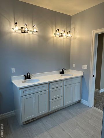 1452 Debi Ann Drive, Lapeer, MI 48446