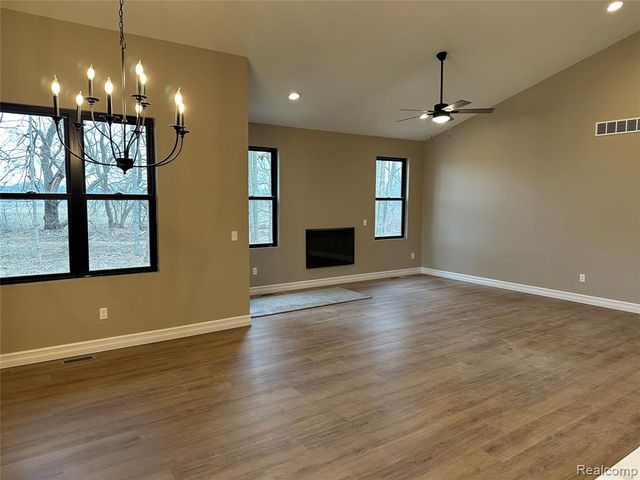 1452 Debi Ann Drive, Lapeer, MI 48446