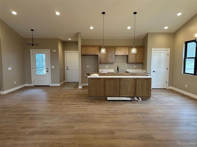 1452 Debi Ann Drive, Lapeer, MI 48446