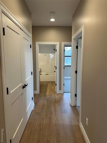 1452 Debi Ann Drive, Lapeer, MI 48446