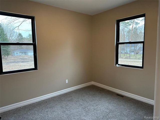 1452 Debi Ann Drive, Lapeer, MI 48446