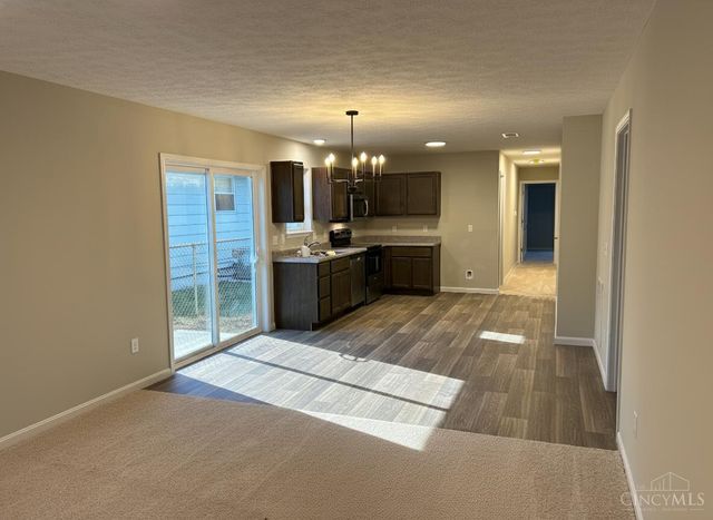 1507 Meadow Avenue, Middletown, OH 45044