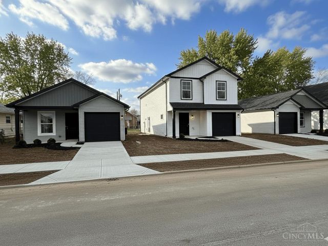 1507 Meadow Avenue, Middletown, OH 45044