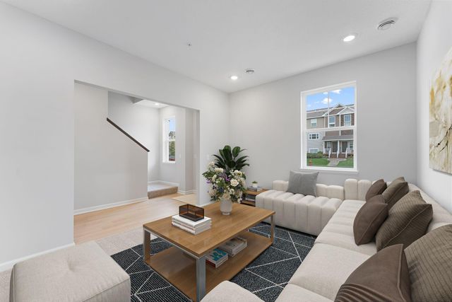 14582 Rhinestone Street NW, Ramsey, MN 55303