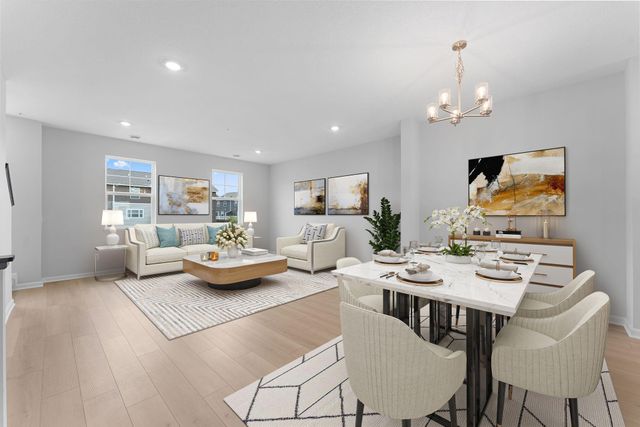 14582 Rhinestone Street NW, Ramsey, MN 55303