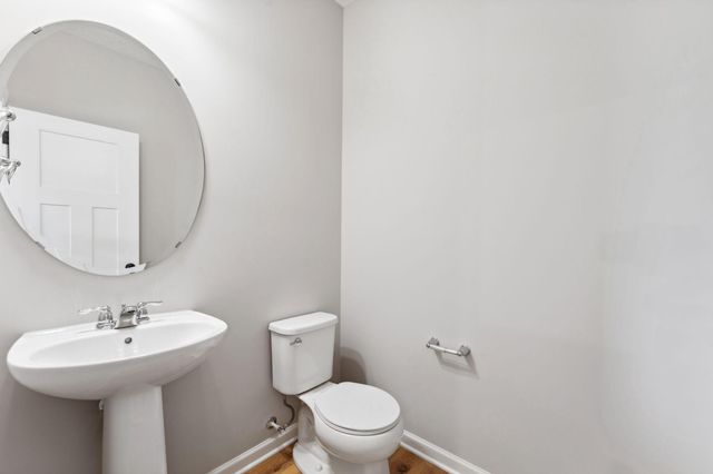 14582 Rhinestone Street NW, Ramsey, MN 55303