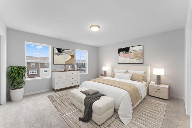 14582 Rhinestone Street NW, Ramsey, MN 55303